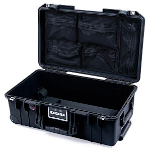 BLACK PELICAN 1535 AIR WITH LID ORGANIZER WITH WHEELS