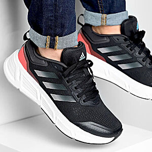 Adidas Questar Men’s Sneaker Running Shoe